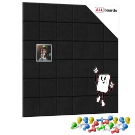 panel-filcowy-tablica-filcowa-korkowa-na-sciane-60x60cm-czarna-gratis