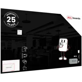 tablica-magnetyczna-szklana-czarna-200x120-cm-gratis