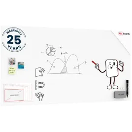 tablica-szklana-projekcyjna-matowa-ekran-projekcyjny-200x100-cm-gratis