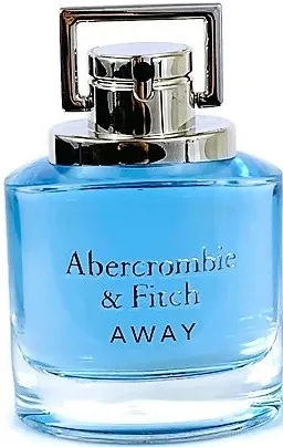 Abercrombie & Fitch Away Man 100ml Edt Nowy Tester Korek