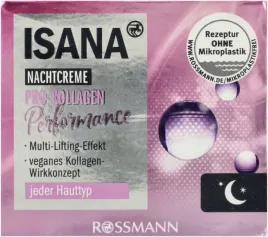 isana-prokollagen-performance-krem-do-twarzy-liftingujacy-na-noc-50-ml