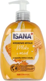 isana-mydlo-w-plynie-kremowe-mleko-i-miod-500-ml