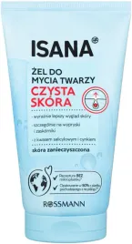 isana-czysta-skora-zel-do-mycia-twarzy-oczyszczajacy-150-ml