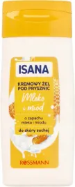 isana-zel-pod-prysznic-kremowy-pielegnujacy-mleko-i-miod-50-ml