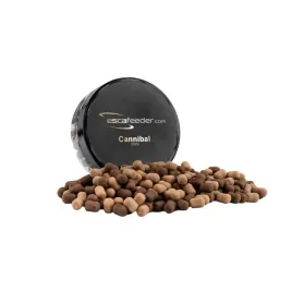 esca-feeder-dumbells-wafters-cannibal-mini-6mm