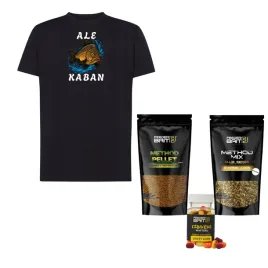 zestaw-prezent-dla-wedkarza-koszulka-ale-kaban-pellet-mix-feeder-bait