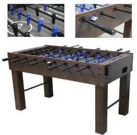 pilkarzyki-ciezkie-prestige-35-kg-stol-do-gry-w-pilkrzyki-brazowe