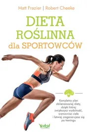 dieta-roslinna-dla-sportowcow-matt-frazierrobert-cheeke