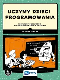 uczymy-dzieci-programowania-bryson-payne