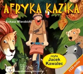 cd-mp3-afryka-kazika-lukasz-wierzbicki