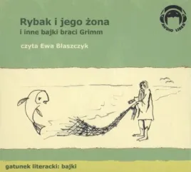cd-mp3-rybak-i-jego-zona-i-inne-bajki-braci-grimm-bracia-grimm