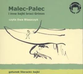 cd-mp3-malec-palec-i-inne-bajki-braci-grimm-bracia-grimm