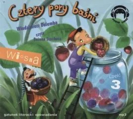 cd-mp3-cztery-pory-basni-wiosna-czesc-3-wlodzimierz-dulemba
