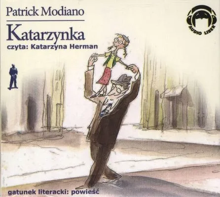 cd-mp3-katarzynka-patrick-modiano