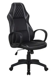 fotel-obrotowy-do-biura-z-ekoskory-cx-1093h-czarny
