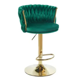 hoker-h4-fx-zielony-na-zlotej-podstawie