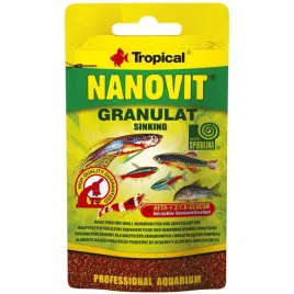 tropical-nanovit-granulat-10g