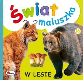 w-lesie-swiat-maluszka-piotr-kozera