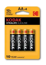 kodak-baterie-alkaliczne-xtralife-alk-lr6-blister-kpl4szt