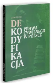 dekodyfikacja-prawa-cywilnego-w-polsce-jan-rudnicki