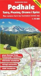 podhale-tatry-pieniny-orawa-i-spisz-mapa-turystyczna-1-75-000-wyd-2