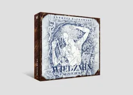 cd-mp3-sezon-burz-wiedzmin-andrzej-sapkowski