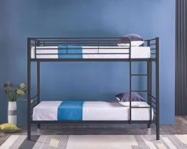 lozko-pietrowe-metalowe-bnd006-90x200-czarne