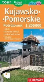 kujawsko-pomorskie-podrozownik-mapa-tur-1-250-000