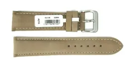 pasek-chermond-14-mm-a215-gladki-oliwkowy-pasek-oliwkowe-przeszycie