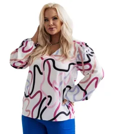 kc23110-bluzka-damska-wzorzysta-dlugi-rekaw-dekolt-v-plus-size-51-48