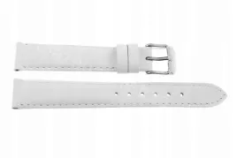 pasek-chermond-16-mm-a206-gladki-bialy-pasek-biale-przeszycie