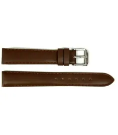 pasek-chermond-16-mm-a206-gladki-brazowy-pasek-brazowe-przeszycie