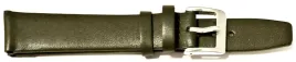 pasek-chermond-18-mm-a132-gladki-oliwkowy-klejony-srebrna-sprzaczka