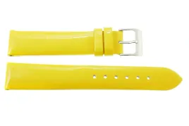 pasek-chermond-18-mm-a209-gladki-zolty-pasek-klejony-lakierowany