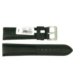 pasek-chermond-16-mm-a228-gladki-czarny-pasek-czarne-przeszycie