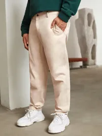 ec36205-shein-bawelniane-bezowe-casulowe-spodnie-z-prosta-nogawka-36-52