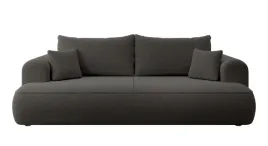 kanapa-rozkladana-trzyosobowa-ovo-z-pojemnikiem-ciemnoszara-boucle