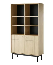 regal-dwudrzwiowy-japandies-z-polkami-104-cm-dab-linea