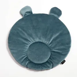 dywanik-dzieciecy-cozie-w-ksztalcie-misia-turkusowy-80-cm