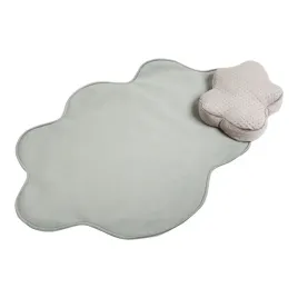 mata-dziecieca-cozie-w-ksztalcie-chmurki-mietowa