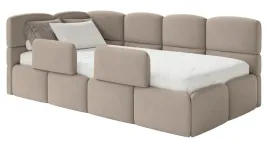 lozko-mlodziezowe-90x200-cm-cloudy-z-barierkami-bezowe-welur-lewe