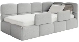 lozko-mlodziezowe-90x200-cm-cloudy-z-barierkami-szarobezowe-boucle-prawe