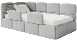 lozko-mlodziezowe-90x200-cm-cloudy-z-barierkami-szarobezowe-boucle-lewe