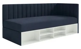 lozko-mlodziezowe-90x200-cm-ventrio-granatowe-welur-hydrofobowy-prawe