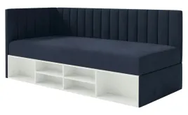 lozko-mlodziezowe-90x200-cm-ventrio-granatowe-welur-hydrofobowy-lewe