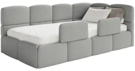 lozko-mlodziezowe-90x200-cm-cloudy-z-barierkami-szare-boucle-prawe