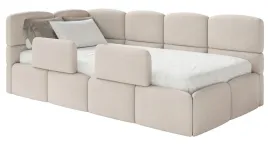 lozko-mlodziezowe-90x200-cm-cloudy-z-barierkami-kremowe-szenil-lewe