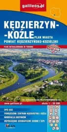 plan-miasta-kedzierzyn-kozle-powiat-1-20-000