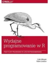 wydajne-programowanie-w-r-colin-gillespie-robin-lovelace