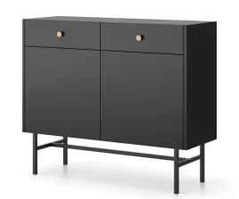 komoda-dwudrzwiowa-divenos-z-szufladami-104-cm-czarna